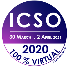 Abstract on SPACEBEAM accepted at ICSO 2020